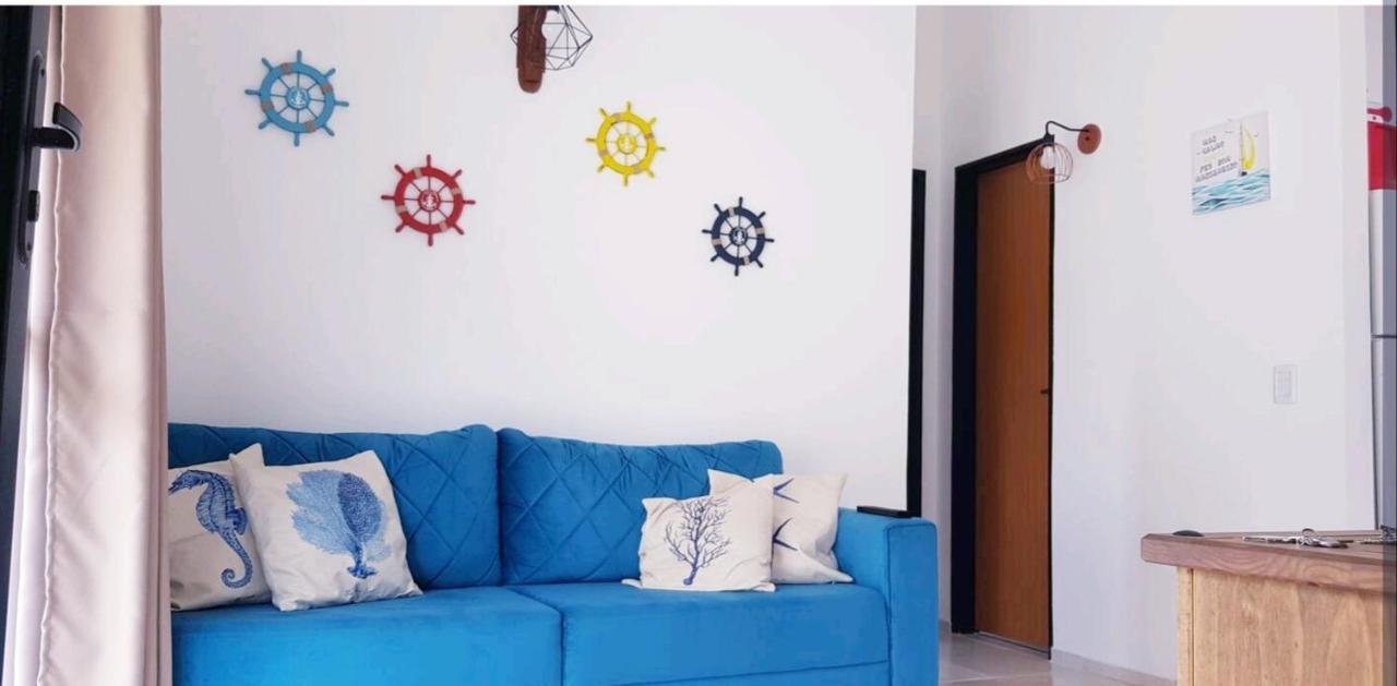 فيلا مانغاراتيبافي Casa Sobrado Sahy المظهر الخارجي الصورة
